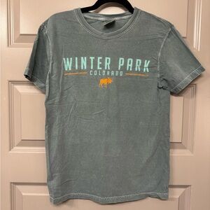 Winter Park Colorado T-Shirt